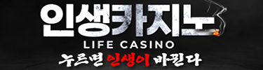 인생카지노